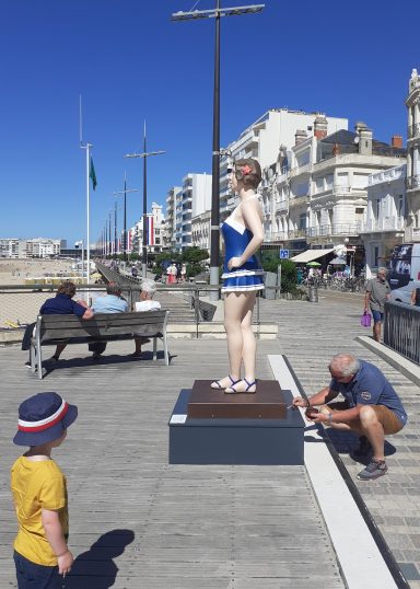 Les Sables d'Olonne